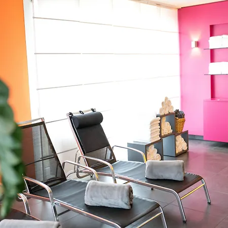 Hotel Atlantic Galopprennbahn Bremen