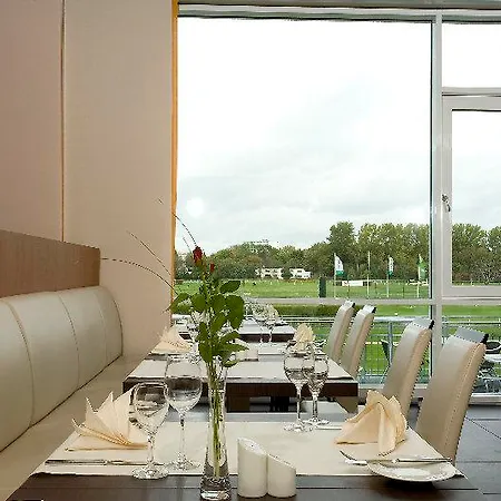 Atlantic Galopprennbahn 4*