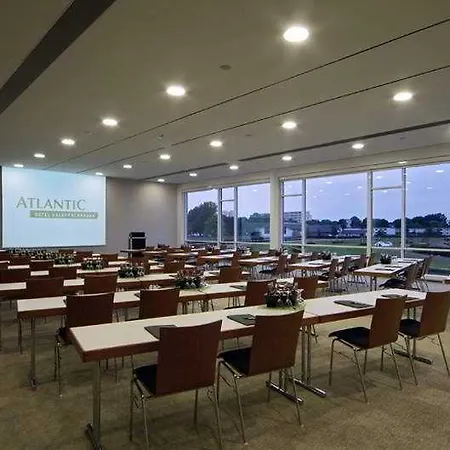 Atlantic Galopprennbahn