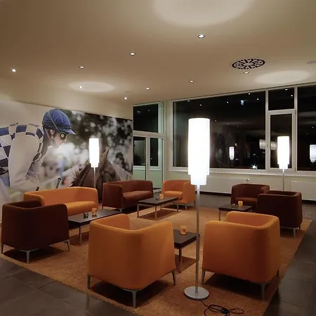 Atlantic Galopprennbahn 4*