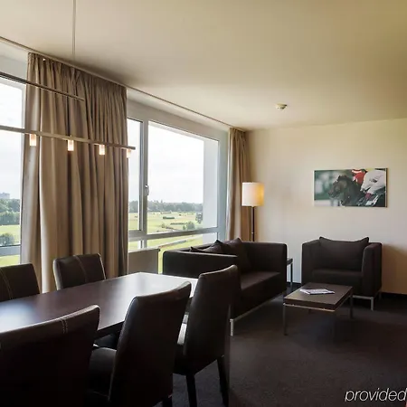 Atlantic Galopprennbahn 4*