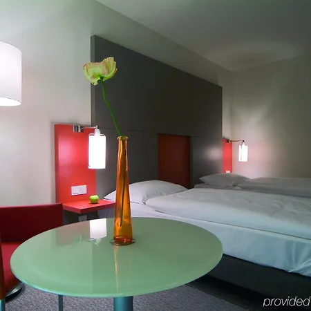 Hotel Atlantic Galopprennbahn Brema