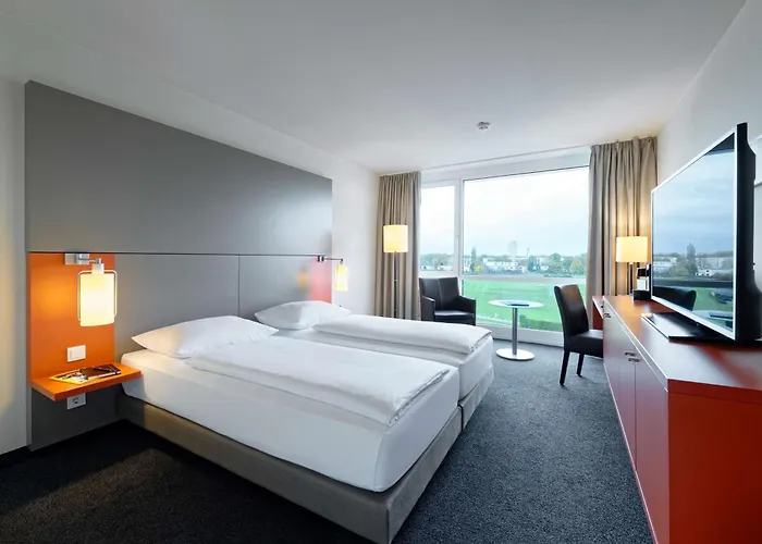 Atlantic Galopprennbahn Бремен