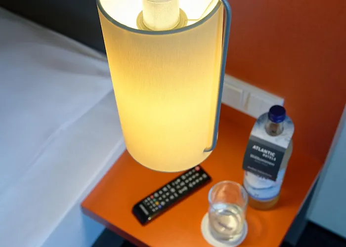 Atlantic Galopprennbahn Готель 4*