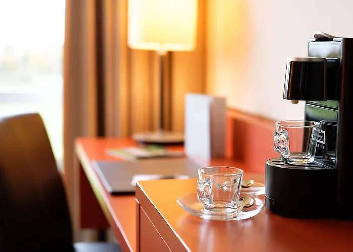 Atlantic Galopprennbahn 4* Бремен