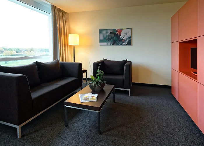 Atlantic Galopprennbahn 4* Бремен