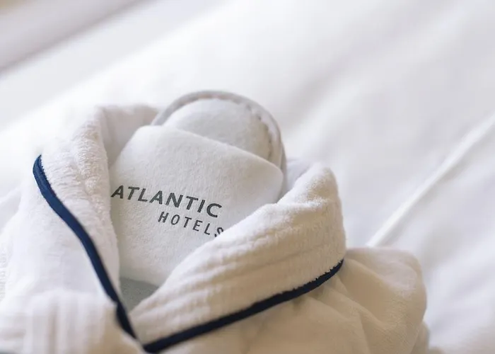 Atlantic Galopprennbahn Hotel