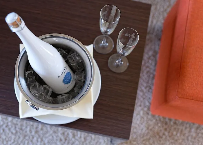 Atlantic Galopprennbahn 4*