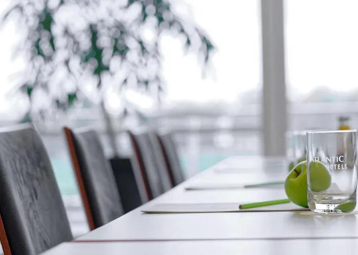 Atlantic Galopprennbahn