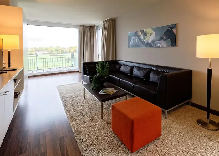 Atlantic Galopprennbahn Бремен