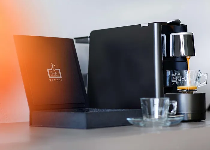 Atlantic Galopprennbahn Готель Бремен