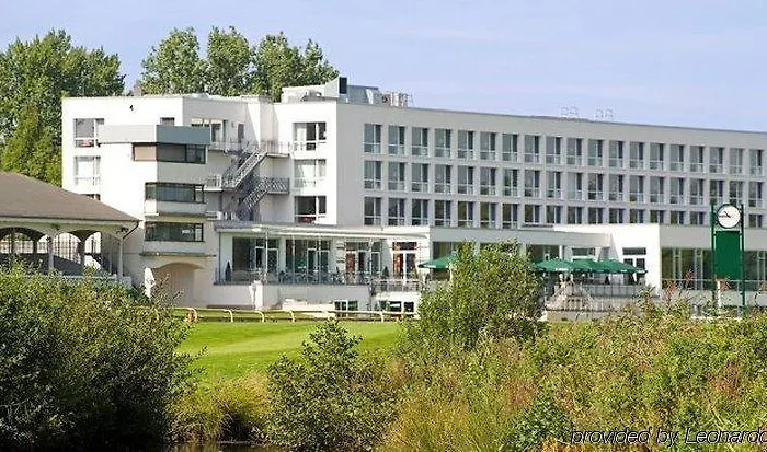 Atlantic Galopprennbahn