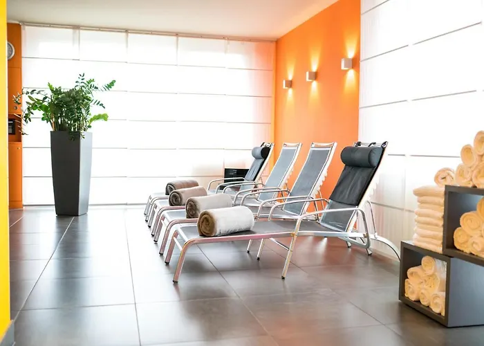 Atlantic Galopprennbahn Hotel