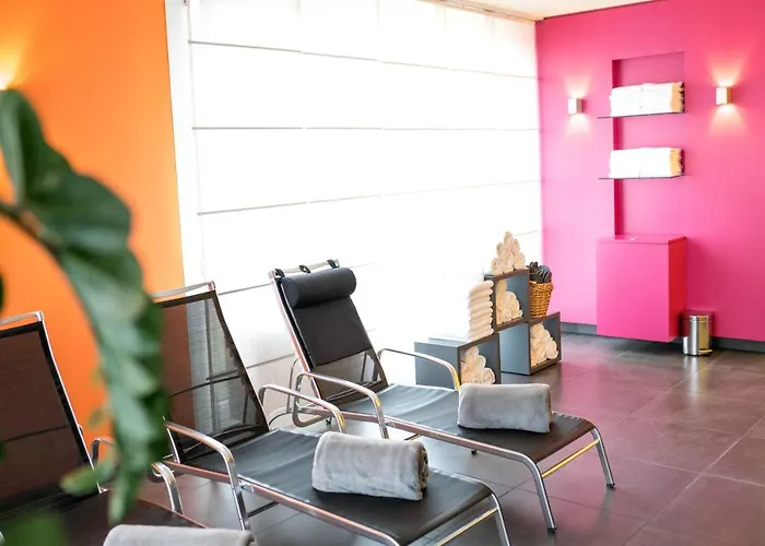 Atlantic Galopprennbahn 4*