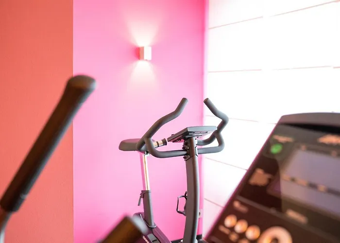 Atlantic Galopprennbahn Hotel