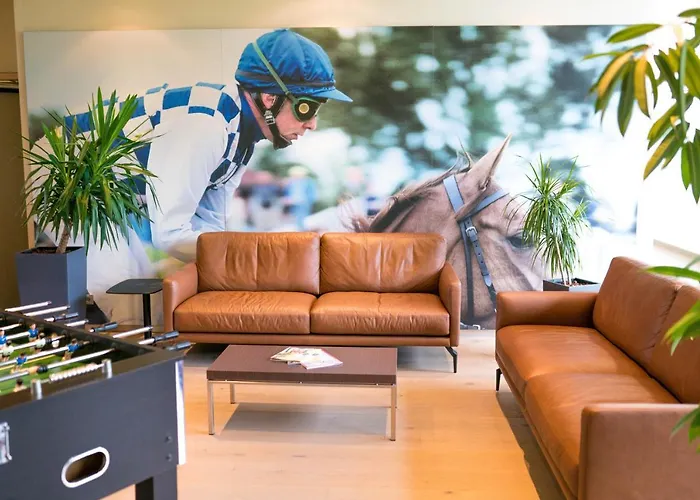 Atlantic Galopprennbahn