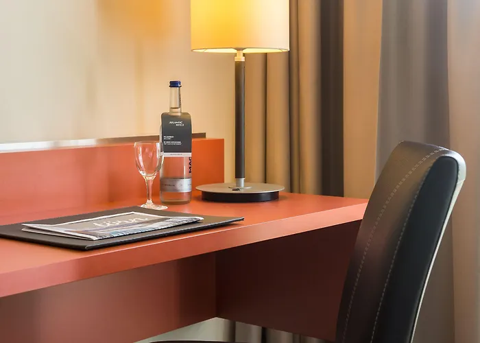 Atlantic Galopprennbahn Hotel Bremen