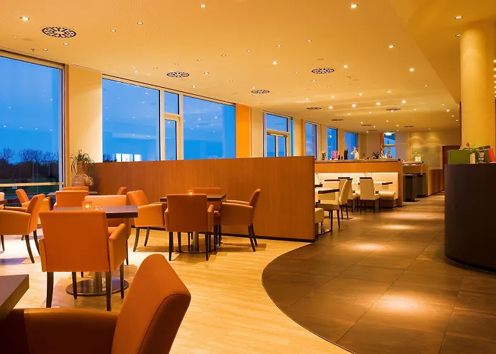 Atlantic Galopprennbahn