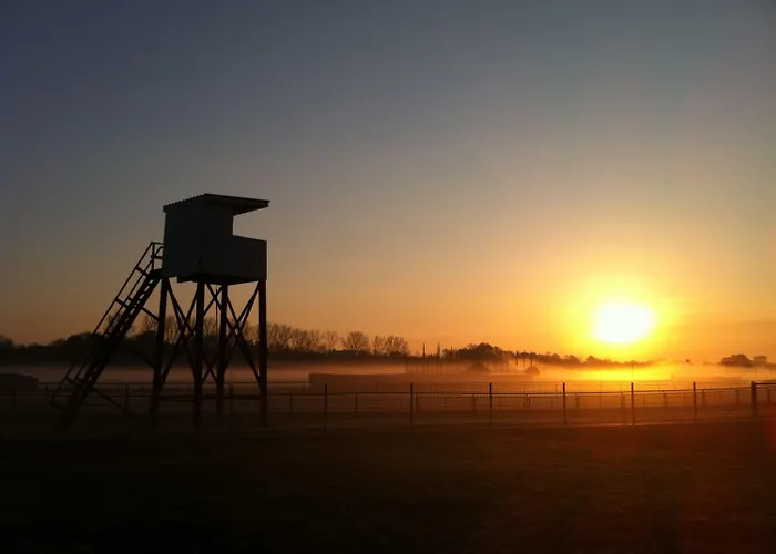 Atlantic Galopprennbahn