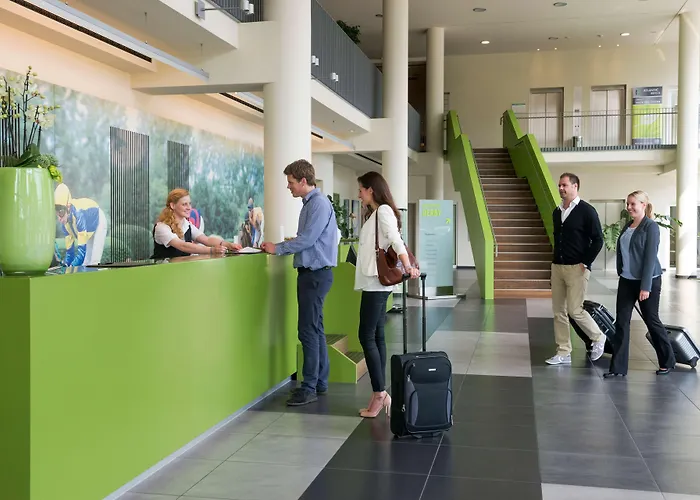 Atlantic Galopprennbahn 4* Бремен