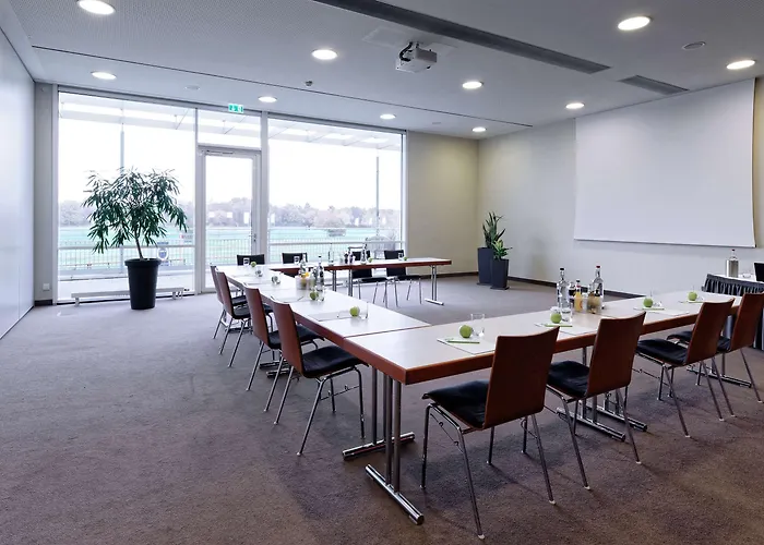 Atlantic Galopprennbahn Hotel Bremen