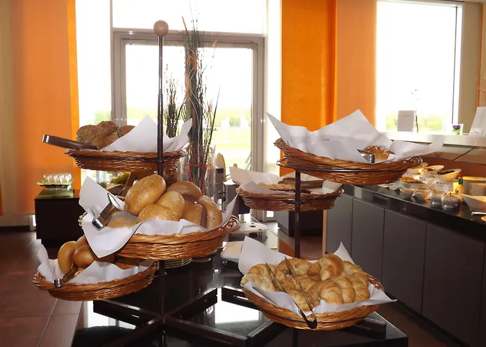 Atlantic Galopprennbahn 4*