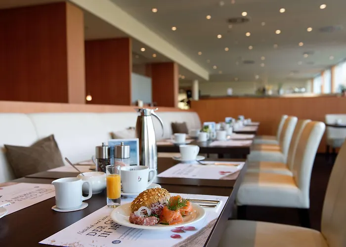 Atlantic Galopprennbahn Hotel