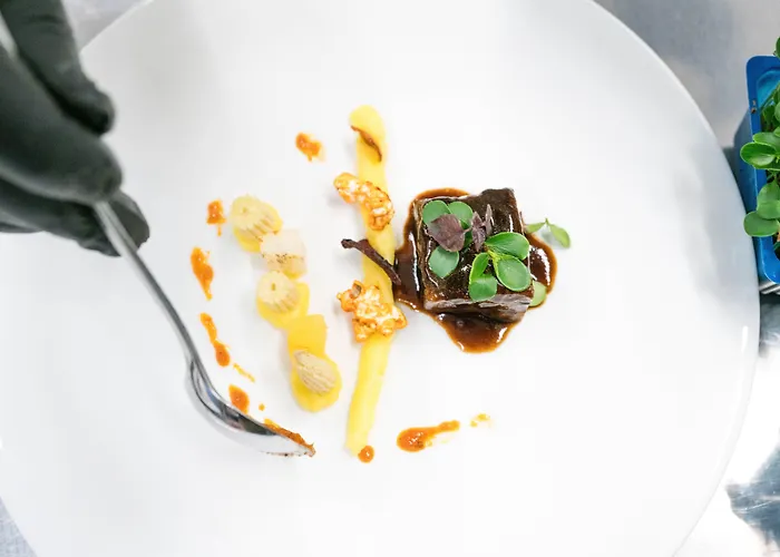 Hotel Atlantic Galopprennbahn