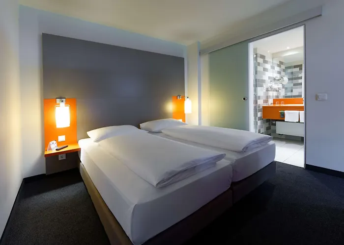 Atlantic Galopprennbahn 4* Bremen