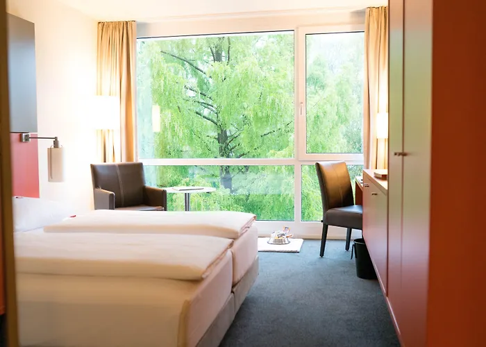 Atlantic Galopprennbahn 4*