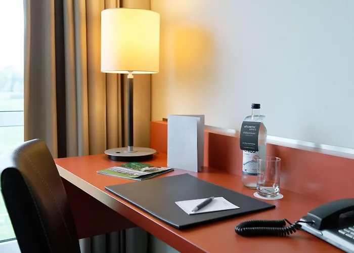 Atlantic Galopprennbahn 4* Bremen