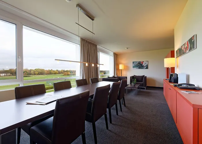 Atlantic Galopprennbahn Hotel