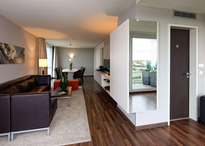 Atlantic Galopprennbahn Hotel Bremen