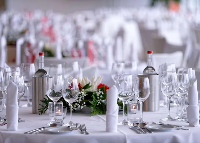 Atlantic Galopprennbahn Bremen