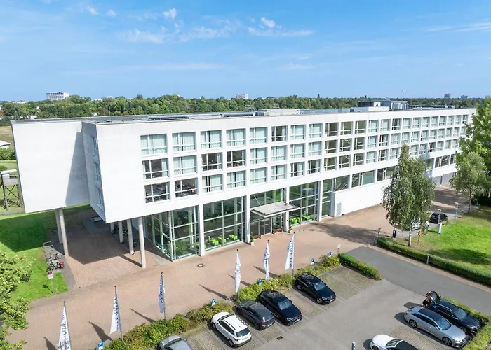 Atlantic Galopprennbahn Hotel Bremen