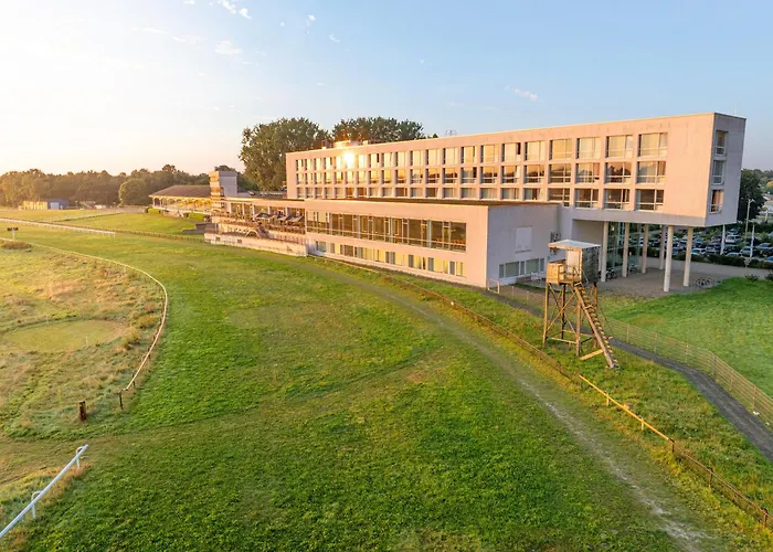 Atlantic Galopprennbahn Hotel