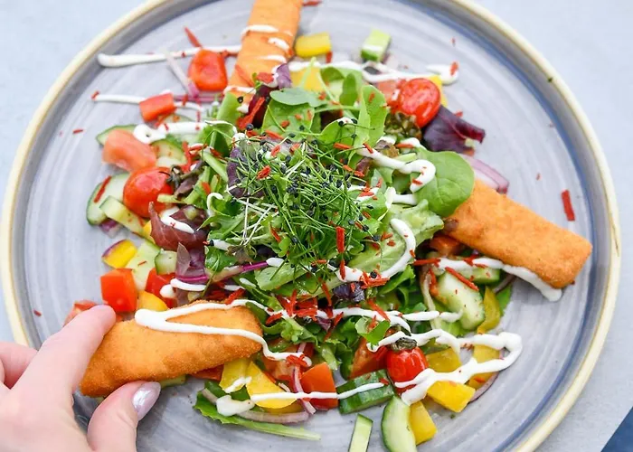 Atlantic Galopprennbahn Готель Бремен