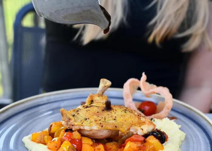 Hotel Atlantic Galopprennbahn