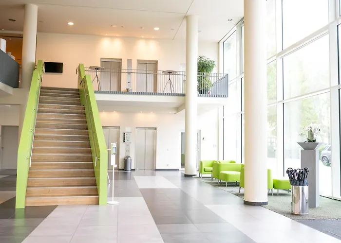 Atlantic Galopprennbahn Bremen