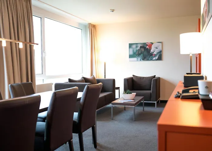 Atlantic Galopprennbahn