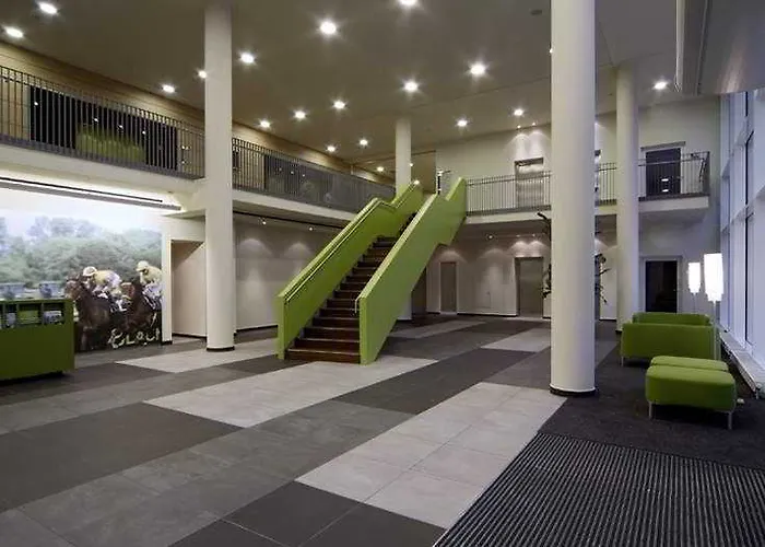 Atlantic Galopprennbahn Bremen