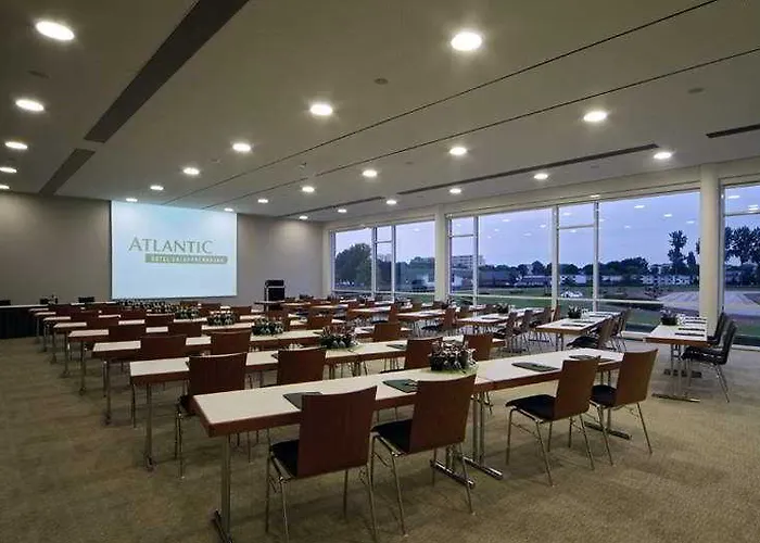 Atlantic Galopprennbahn