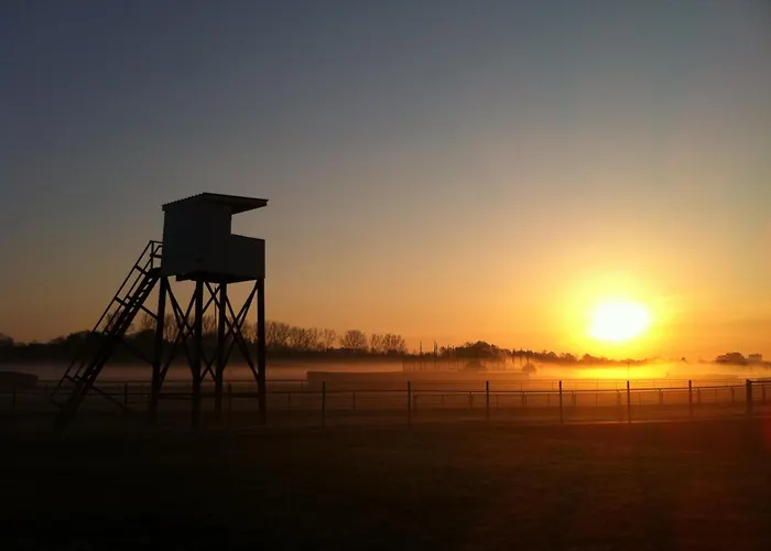 Atlantic Galopprennbahn 4*