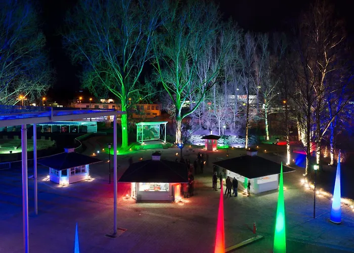 Atlantic Galopprennbahn 4* Бремен