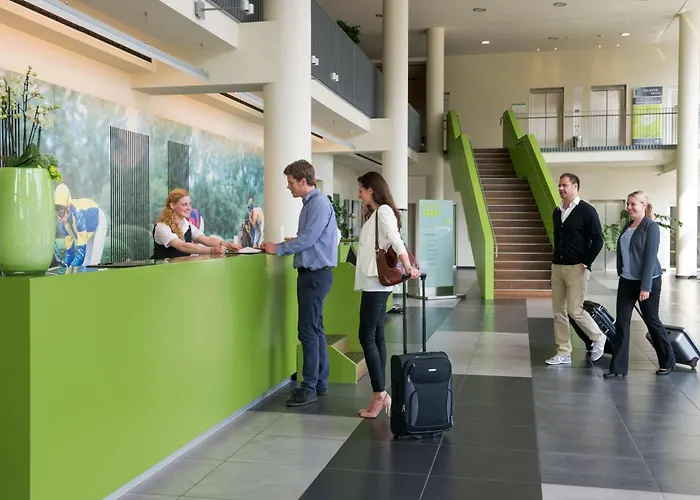 Atlantic Galopprennbahn 4*