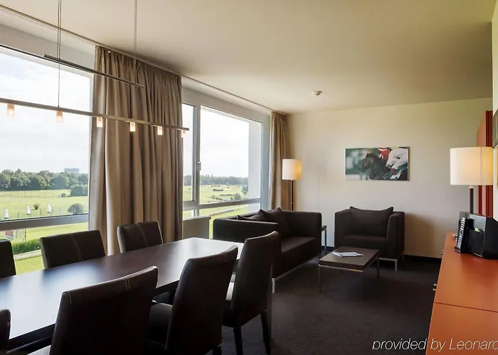 Atlantic Galopprennbahn 4*