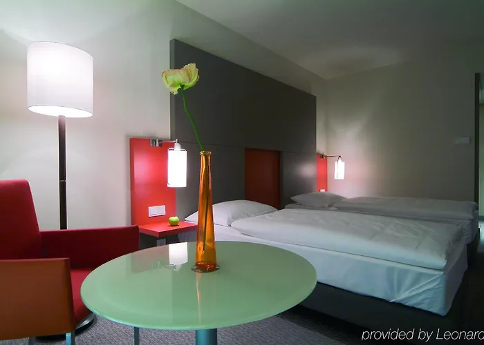 Hotel Atlantic Galopprennbahn Bremen