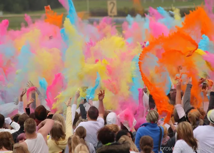 Atlantic Galopprennbahn 4*