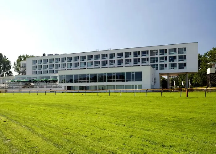 Atlantic Galopprennbahn Бремен