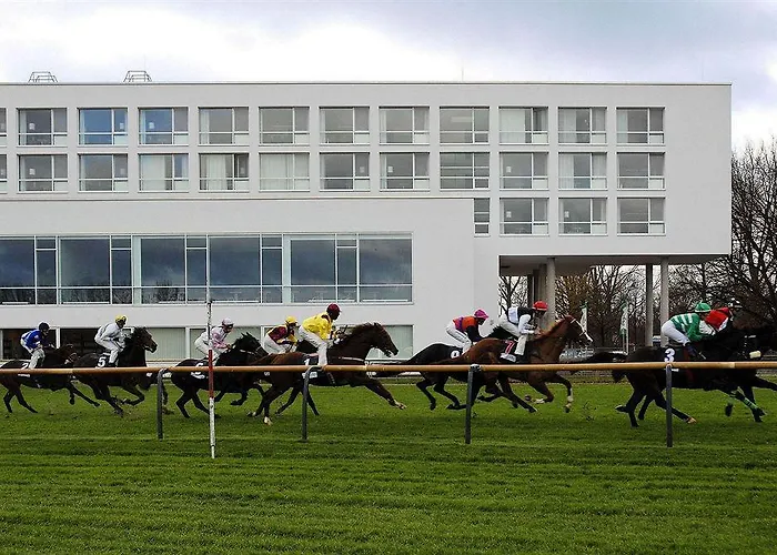 Atlantic Galopprennbahn